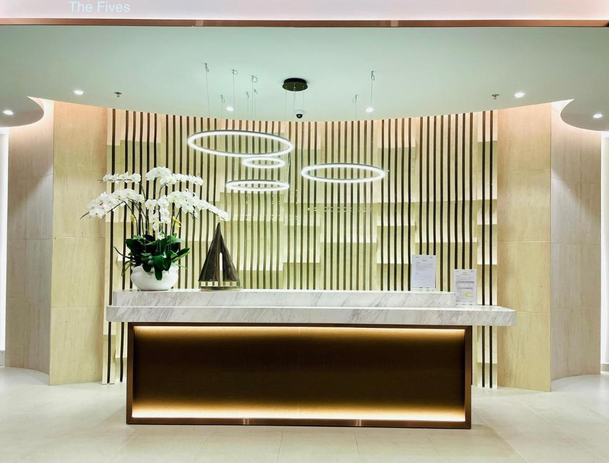 Lux Condotel - The Song Вунгтау Экстерьер фото